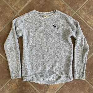 Abercrombie Kids Sweater